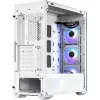 Case PC Cooler Master MasterBox TD500 Mesh V2 midi tower bianco