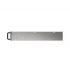 Case rack Lanberg SC01-5202-12B 2U nero 3 ventole HDD+SSD