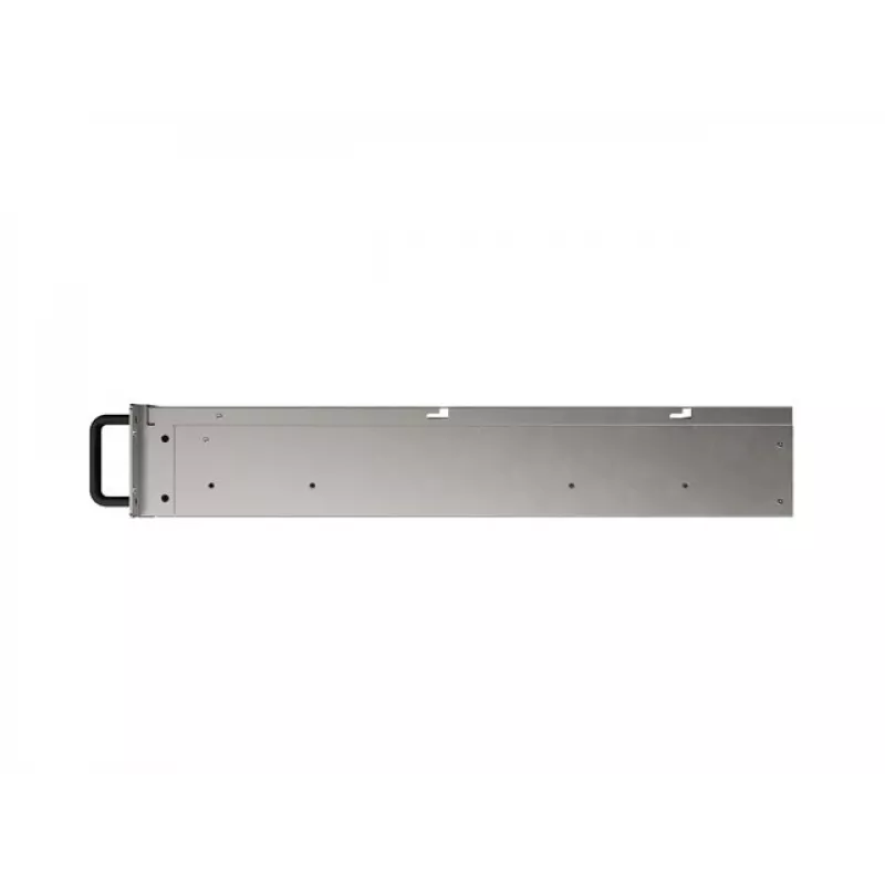 Case rack Lanberg SC01-5202-12B 2U nero 3 ventole HDD+SSD