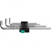 Set di chiavi a brugola Wera 05021909001