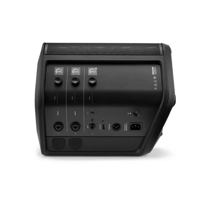 Bose S1 Pro+ altoparlante portatile stereo nero