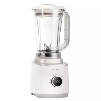 Mixer Cuckoo CFM-G200C 2000W Cross-Cut — frullatore da tavolo con motore da 2000 W