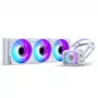 Phanteks Glacier One 360M25G2 kit di raffreddamento a liquido per case PC 12 cm bianco 1 pz.