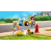 LEGO® Friends Auto per toelettatura cani, set di gioco con veicolo 42635