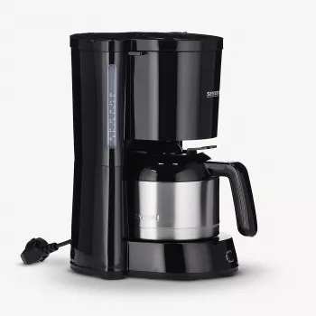 Caffettiera a filtro Severin 8 tazze KA 4835