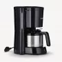Caffettiera a filtro Severin 8 tazze KA 4835