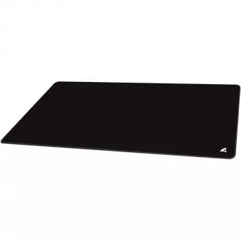 Tappetino per mouse Sharkoon SGP50 nero – superficie in tessuto, 400 × 900 mm, 0,65 kg