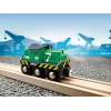 Locomotiva per treno merci