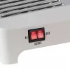 Tostapane JATA TT5016 1000 W grigio acciaio inox