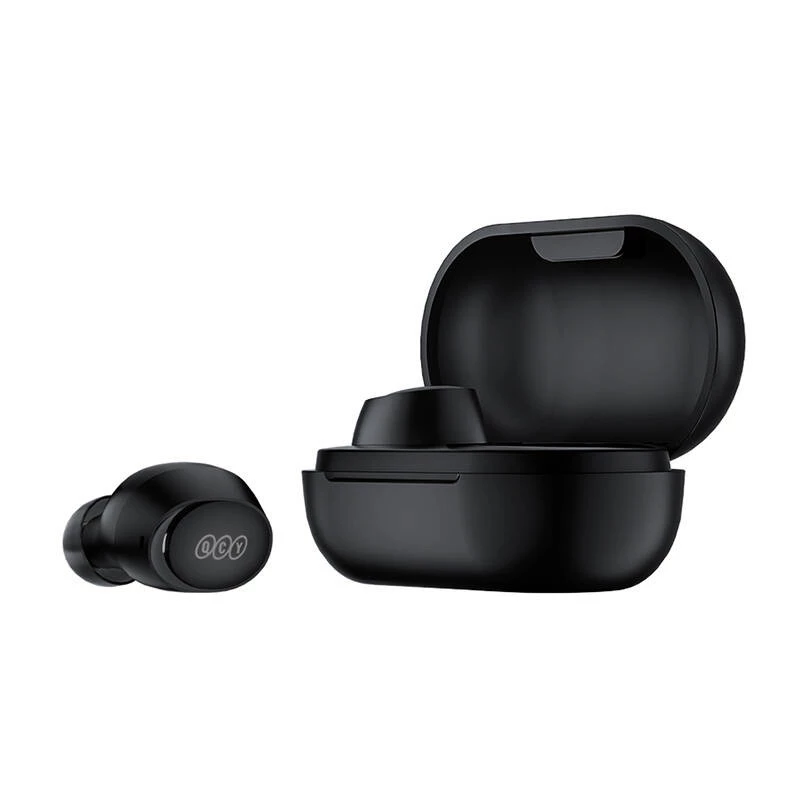 Auricolari wireless TWS T27 (nero)