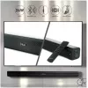 Altoparlante soundbar Tellur TLL161151 24 W