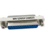 VALUE Mini adattatore, DB25 FE/FE (12.99.2010)