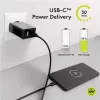 Cavo USB Goobay 49254 nero