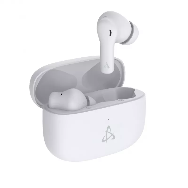 Cuffie SBOX EB-TWS54 bianco