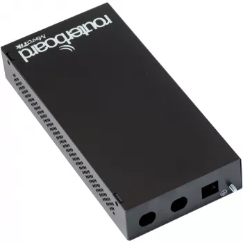 MikroTik CA493 case per interni per serie RB493 case