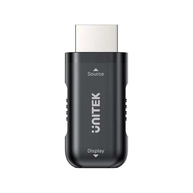 Adattatore HDMI Unitek - USB-C HDR/HDCP 4K60HZ M/F