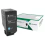Cartuccia toner Lexmark Return Program | 75B20C0 | cartuccia toner | ciano