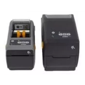 Zebra ZD411d Etichettatrice termica diretta 300 x 300 DPI 102 mm/s con filo e senza fili Ethernet LAN Bluetooth