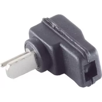 ShiverPeaks S/CONN maximum connectivity 54010- spina angolata per altoparlanti, a saldare