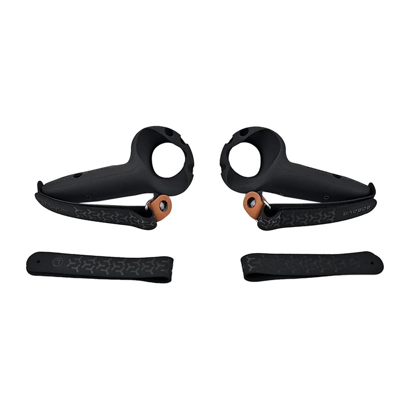 Coperture protettive BOBOVR per impugnature VR G3 Grip — coperture protettive di ricambio per impugnature controller VR