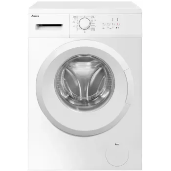 Amica lavatrice »WA 461 022 / PPS 61002 W«, 6 kg, 1000 giri/min