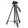 Treppiede Levenhuk Level BASE TR20 universale 3 gambe nero