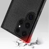 StyleShell NYLO, custodia per cellulare nero, Samsung Galaxy S24 Ultra