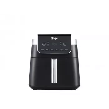Ninja AF180EU friggitrice singola 6,2 L 2000 W friggitrice ad aria nero