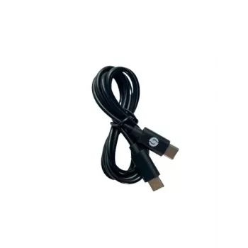 Cavo di ricarica USB-C a USB-C 1,2 m, OROSOUND Tilde Evo TE-USB