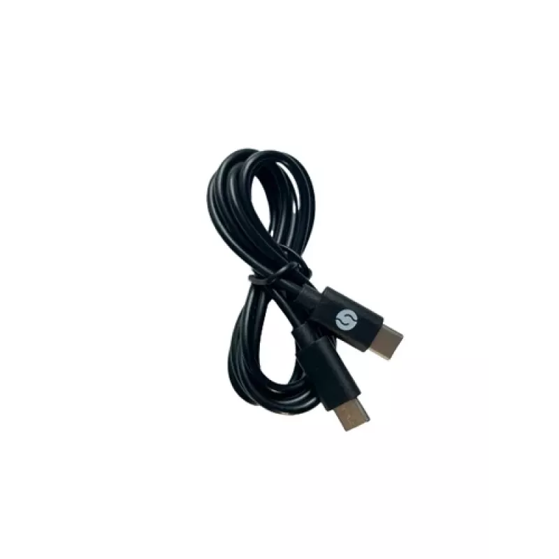 Cavo di ricarica USB-C a USB-C 1,2 m, OROSOUND Tilde Evo TE-USB