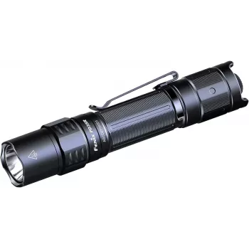 Torcia Fenix PD35R – torcia LED portatile, ricaricabile USB, fino a 3000 lumen