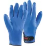 Guanto antigelo Honeywell DeepBlueW misura 11 – materiale esterno in poliammide, rivestimento in nitrile, interno in pile (2299500-11)