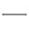 Patch panel in fibra LANBERG FOP1-24SS-LDS 1U 24xSC 24xLC