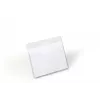 Badge visitatore Durable 8136-19