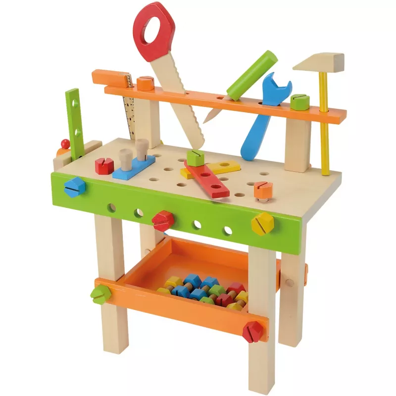 Banco da lavoro, Kids Tool