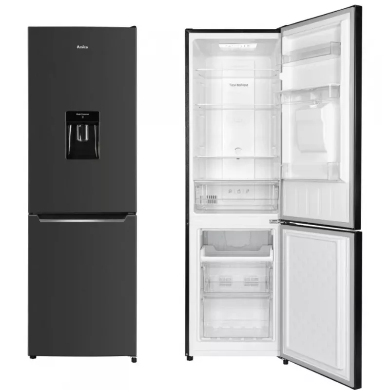 Frigorifero combinato FK299.2FI(E)