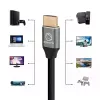 Cavo HDMI MANTA HDMI-1.5MC 1,5 m, supporta fino a 8K