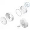 Ubiquiti IsoBeam, schermatura isolante RF per NanoBeam NBE-M5-16 & NBE-5AC-16