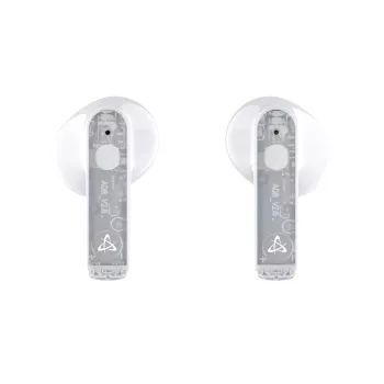 Cuffie SBOX EB-TWS148 bianco