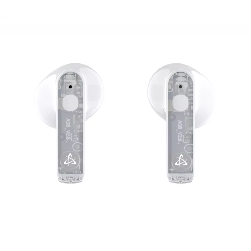 Cuffie SBOX EB-TWS148 bianco