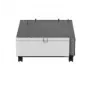 Case Lexmark 20L8806 per stampante laser/LED grigio