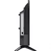 Dyon Smart 24 VX TV LED, 24 pollici (60 cm), HD Ready 1366 x 768, Smart TV, Wi-Fi, DVB-T2/C/S2, nero