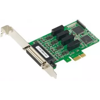 4 porte RS422/485 PCIe, Low Pr