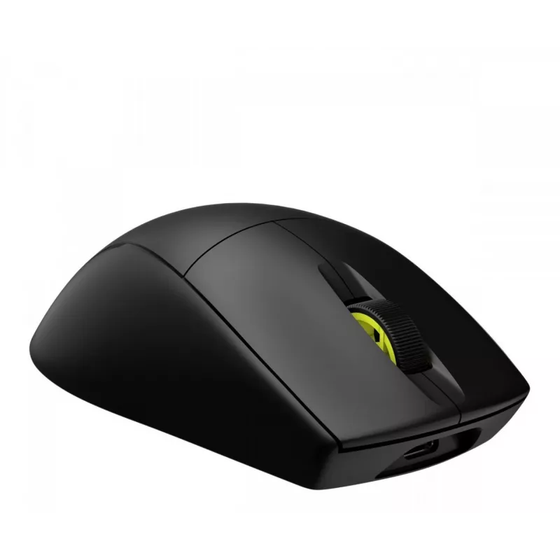 M75 Air Wireless nero