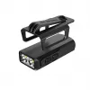 Nitecore TIP2 T Series torcia a mano LED, 720 lm, nera
