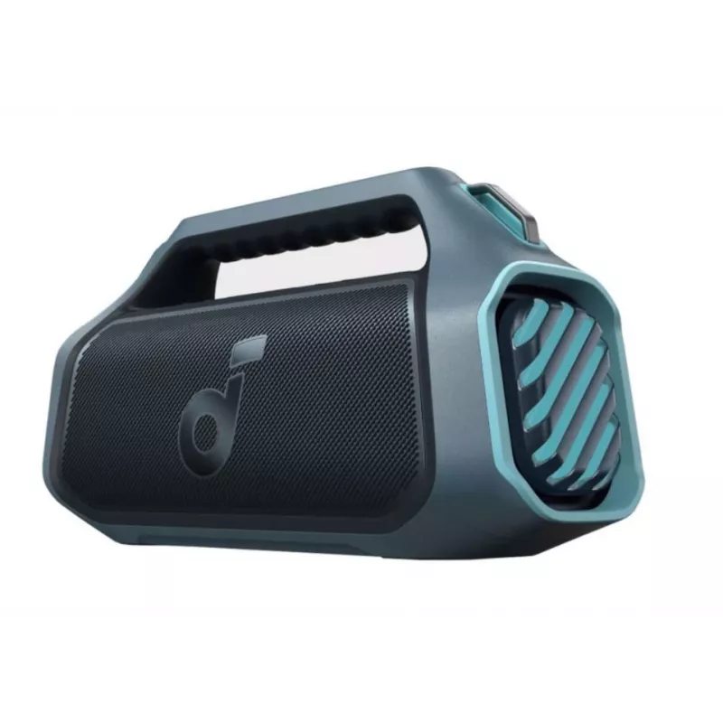 Soundcore Boom 2 Plus blu