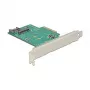 Scheda interfaccia DeLOCK 89381 interna M.2 SATA