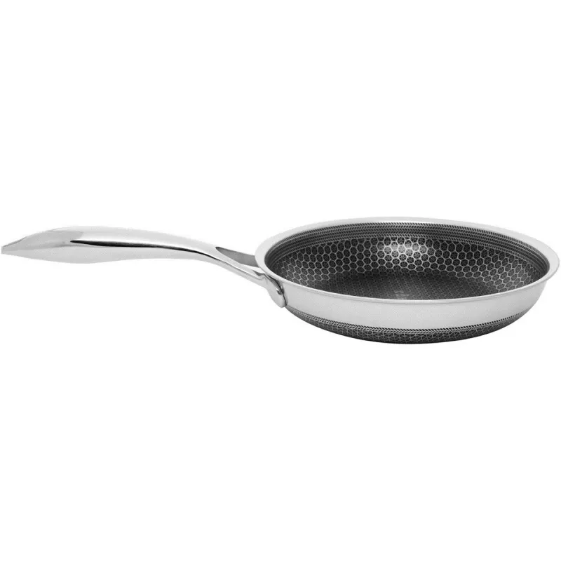 Padella Kohersen Black Cube 20 cm con coperchio