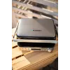 Blaupunkt GRS901 griglia elettrica con piastre per waffle