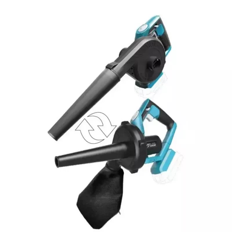 Soffiatore per foglie DEDRA DED7072